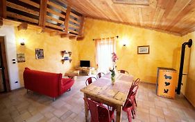maison povil