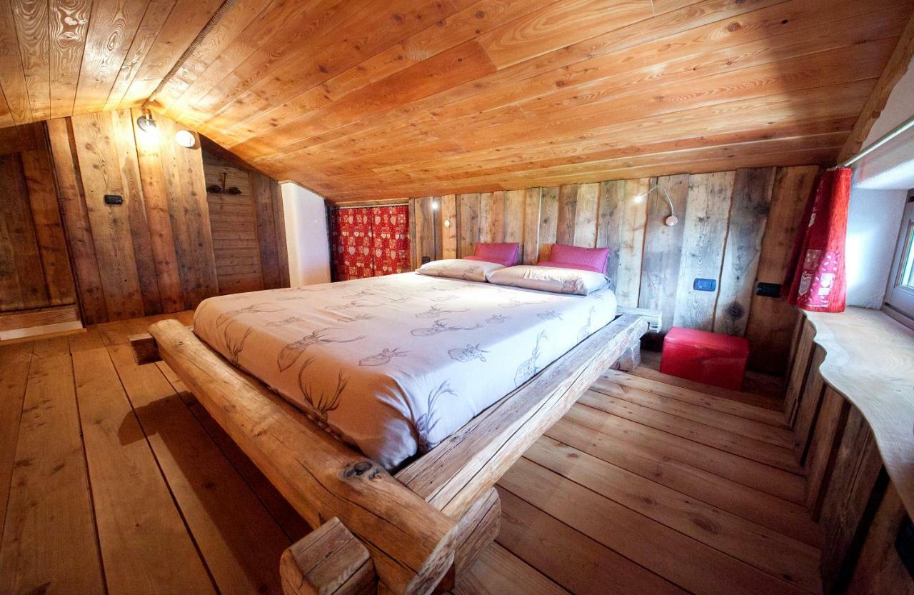 maison povil Quart Extérieur photo